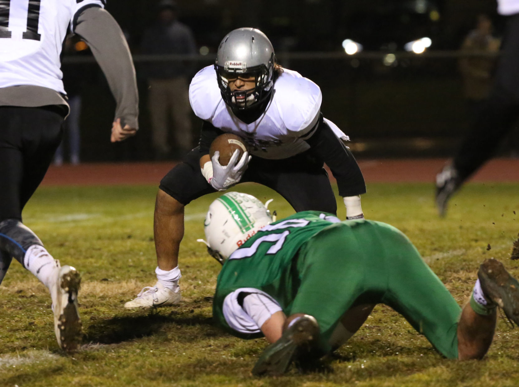 Mainland Egg Harbor Township Football